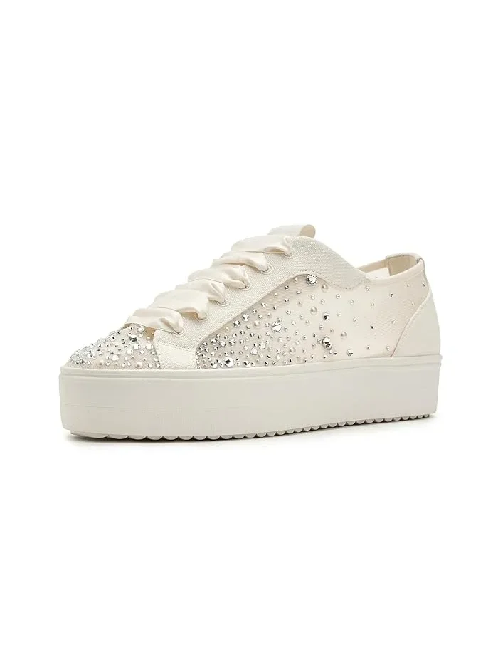 Кроссовки платформа Sam Icon Kate Spade New York — 1