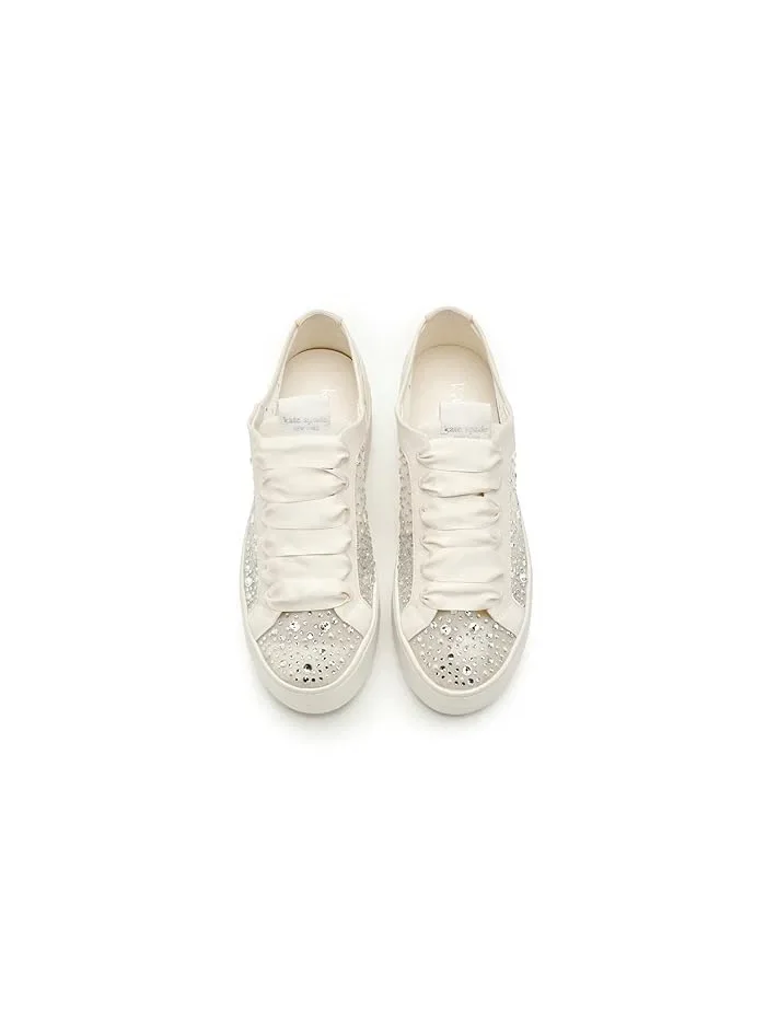 Кроссовки платформа Sam Icon Kate Spade New York — 3