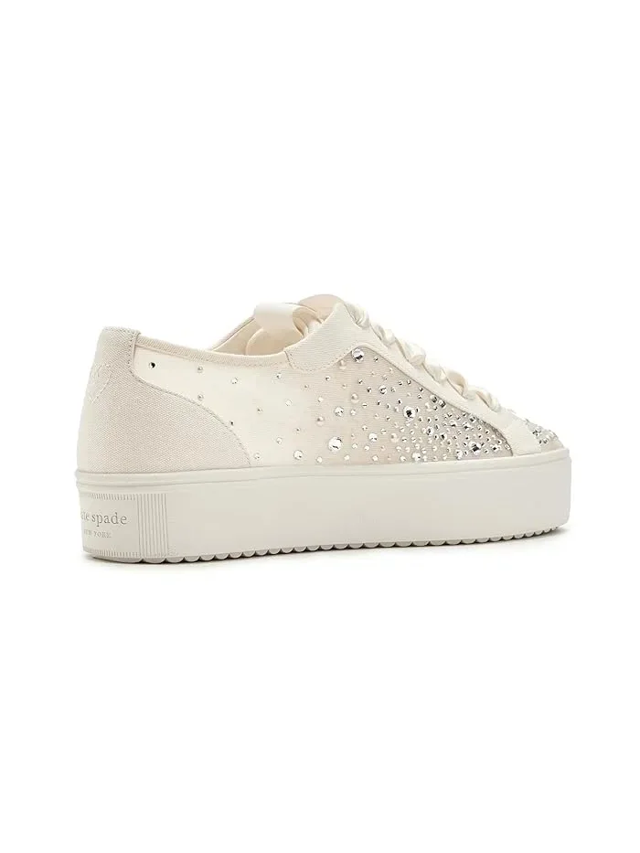 Кроссовки платформа Sam Icon Kate Spade New York — 4