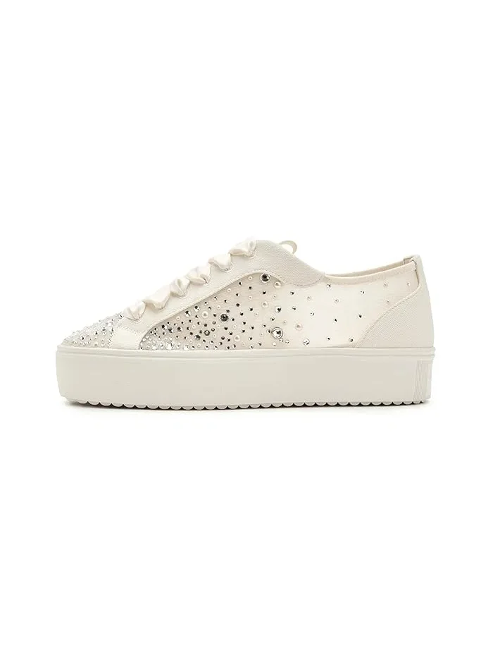 Кроссовки платформа Sam Icon Kate Spade New York — 5