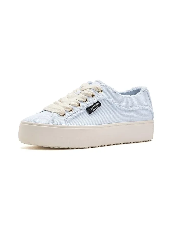 Кроссовки платформа Sam Icon Kate Spade New York — 1