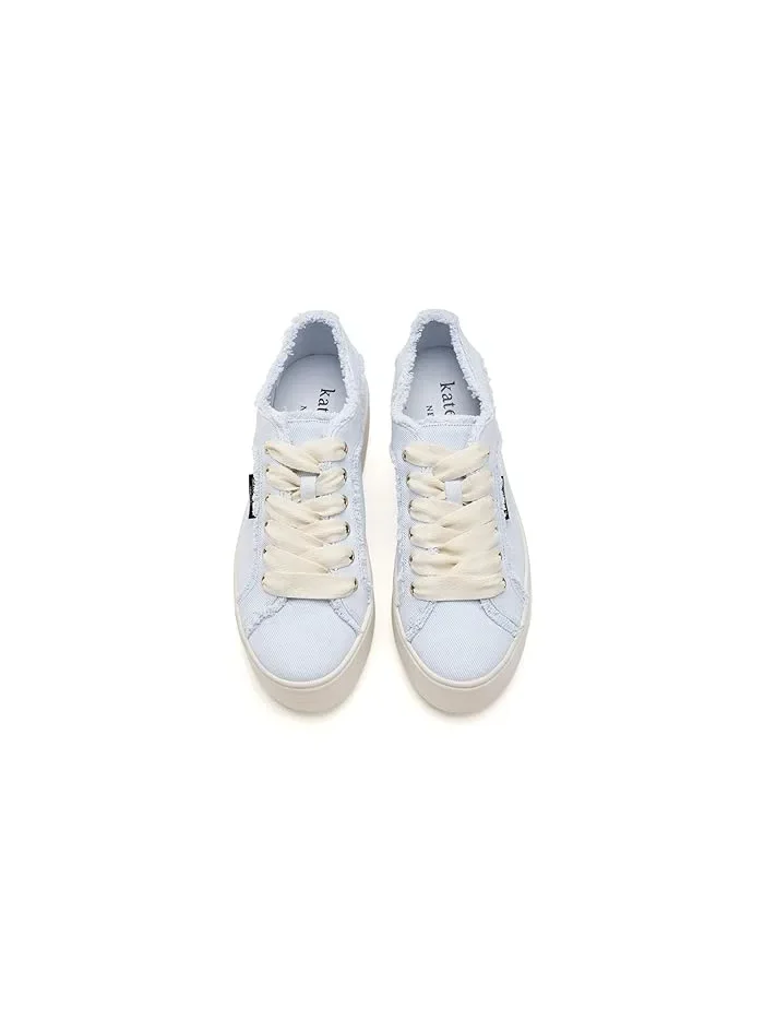 Кроссовки платформа Sam Icon Kate Spade New York — 3