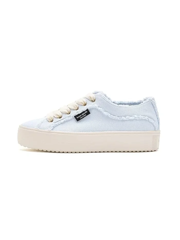 Кроссовки платформа Sam Icon Kate Spade New York — 5