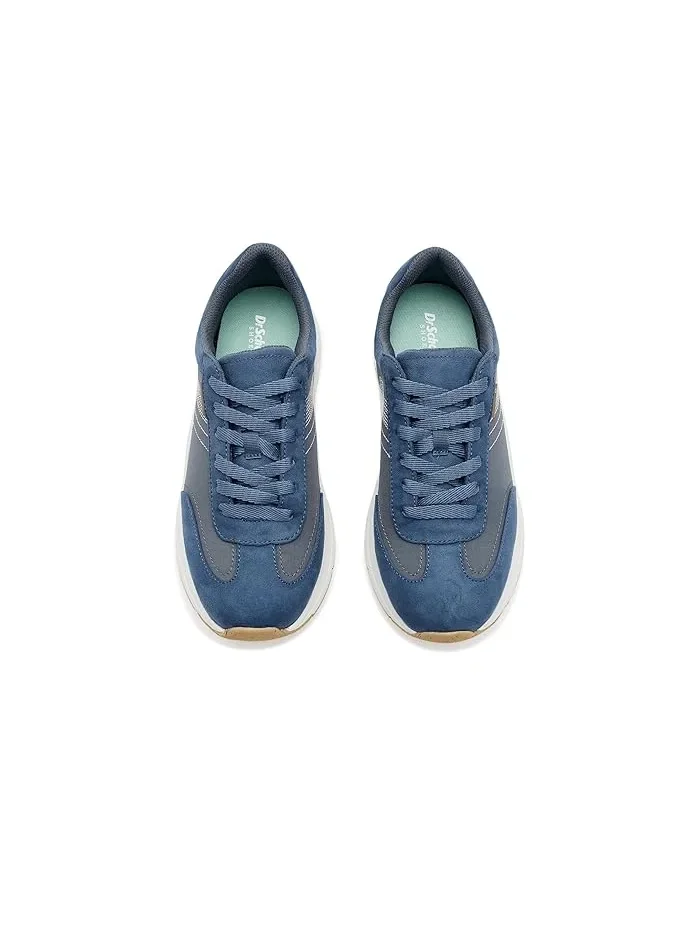 Кроссовки Walk Mode Dr. Scholl's — 3