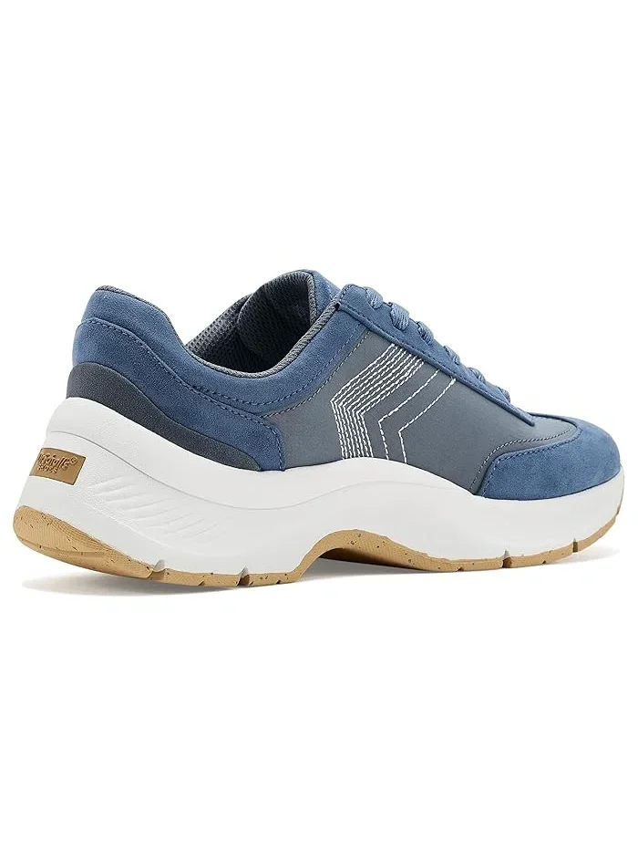 Кроссовки Walk Mode Dr. Scholl's — 4