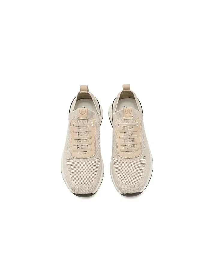 Кроссовки Knit Runner johnnie-O — 3