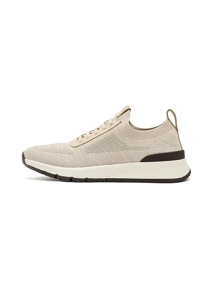 Кроссовки Knit Runner johnnie-O — 5