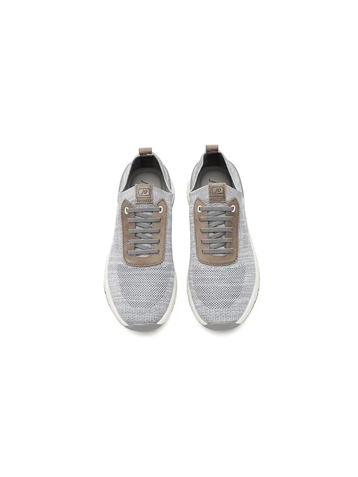 Кроссовки Knit Runner johnnie-O — 3
