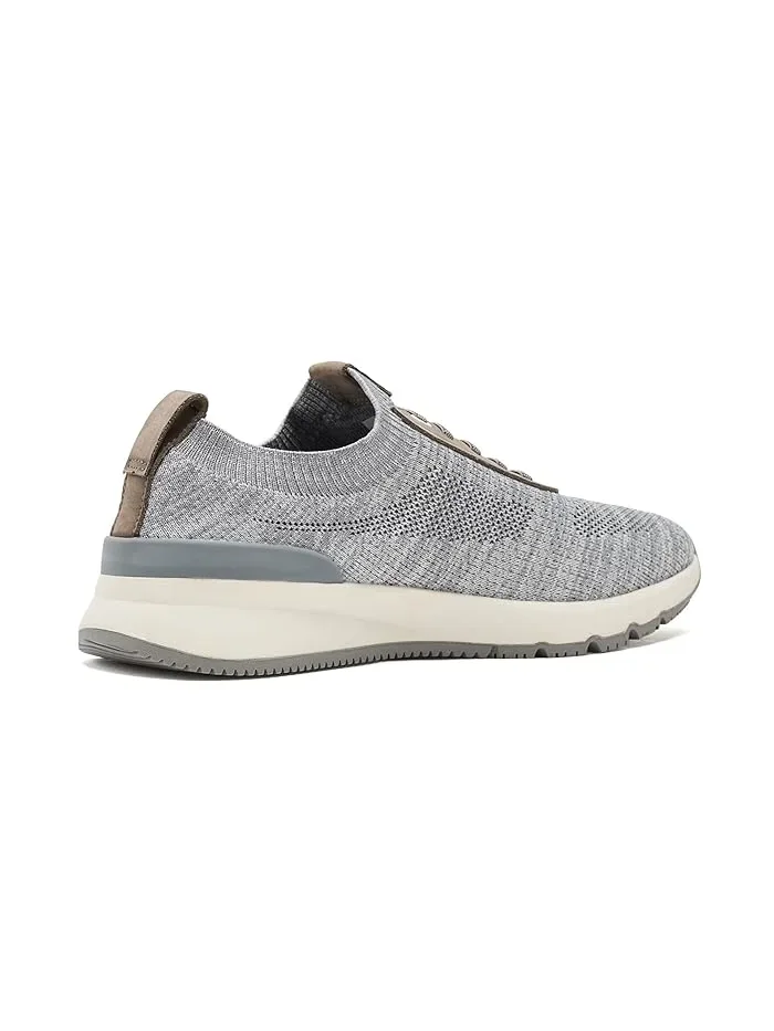 Кроссовки Knit Runner johnnie-O — 4