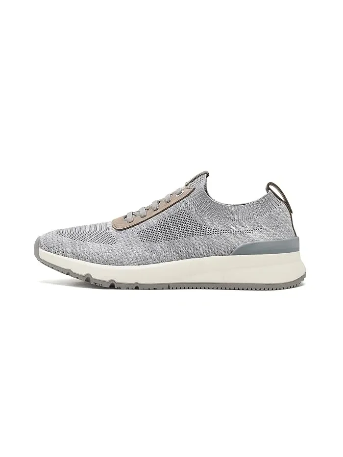 Кроссовки Knit Runner johnnie-O — 5