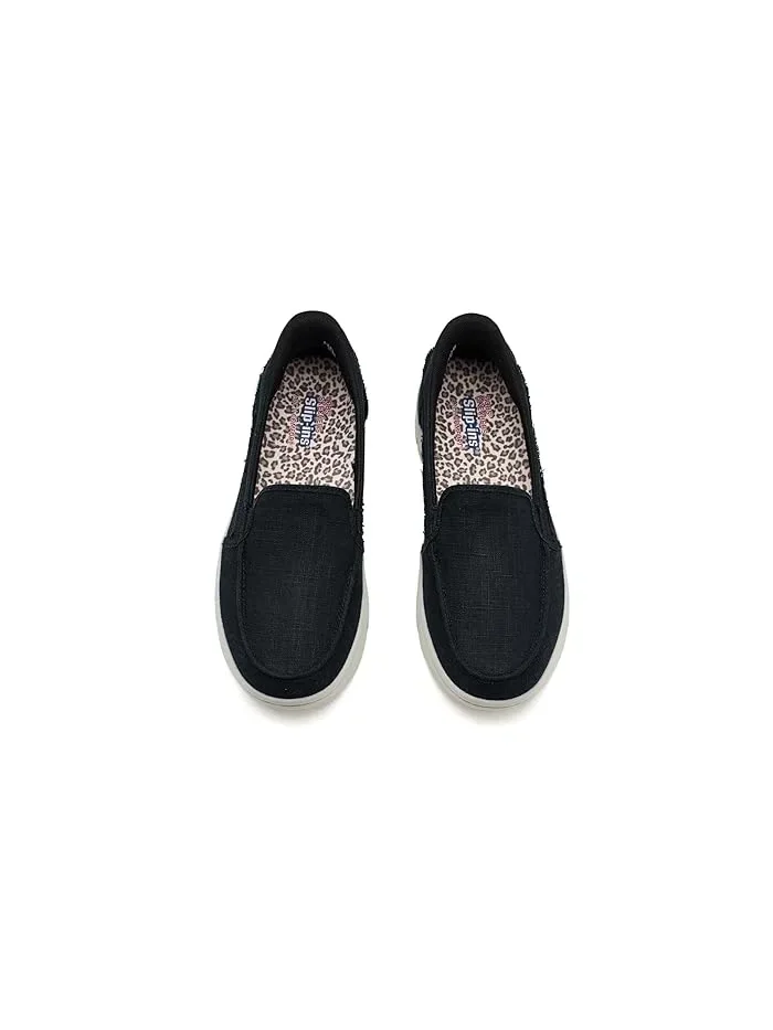 Кроссовки повседневные Bobs Arch Comfort Sunfest Slip-ins BOBS from SKECHERS — 3