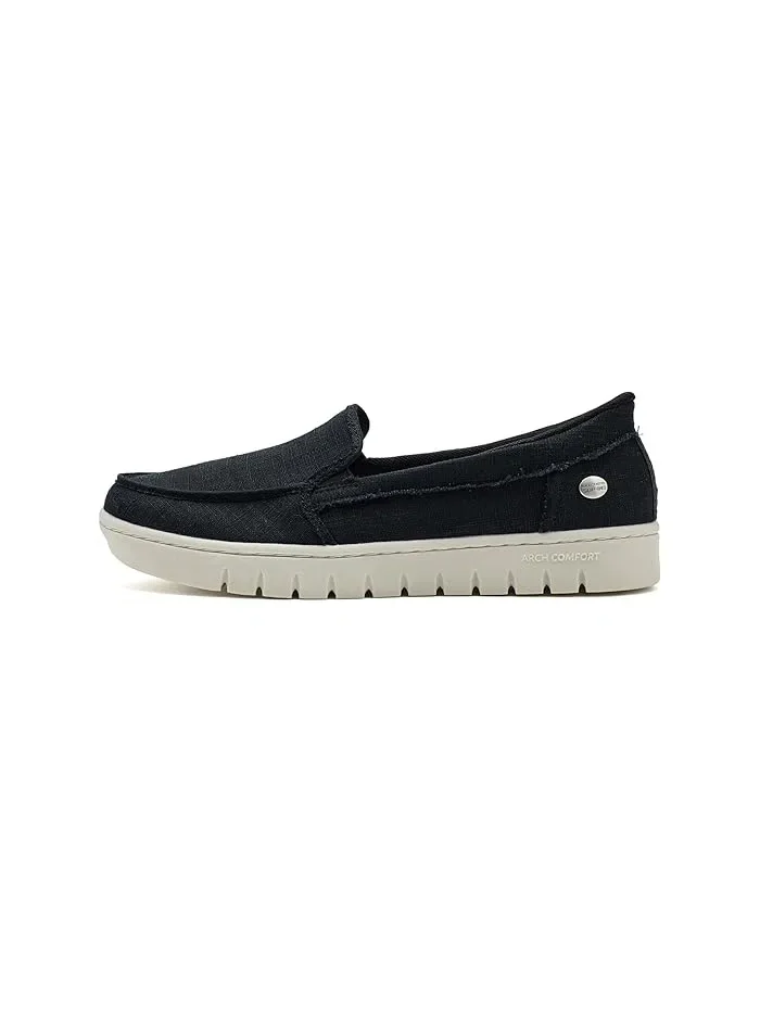 Кроссовки повседневные Bobs Arch Comfort Sunfest Slip-ins BOBS from SKECHERS — 5