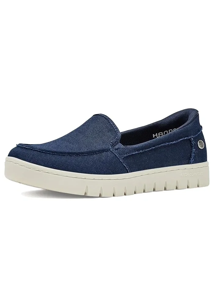 Кроссовки на шнуровке Bobs Arch Comfort Sunfest Slip-ins BOBS from SKECHERS — 2