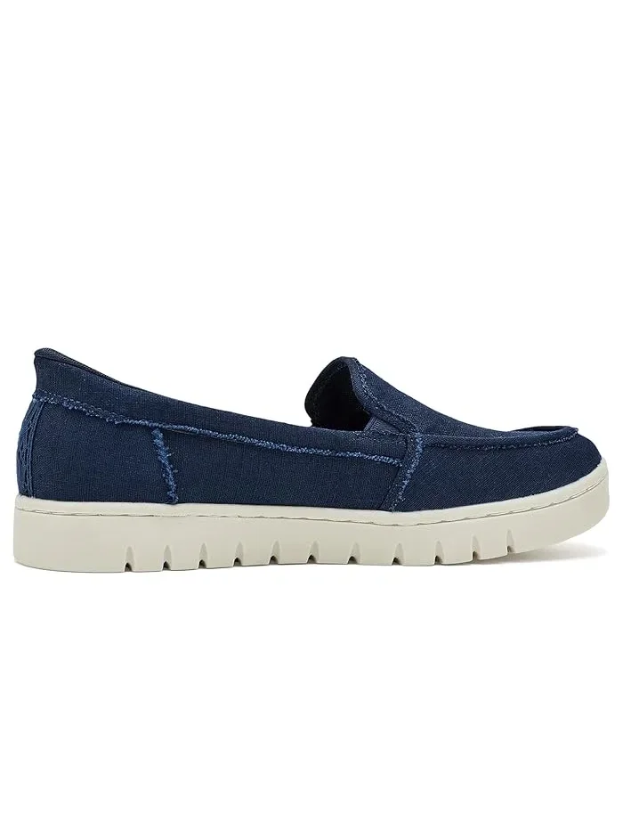 Кроссовки на шнуровке Bobs Arch Comfort Sunfest Slip-ins BOBS from SKECHERS — 4