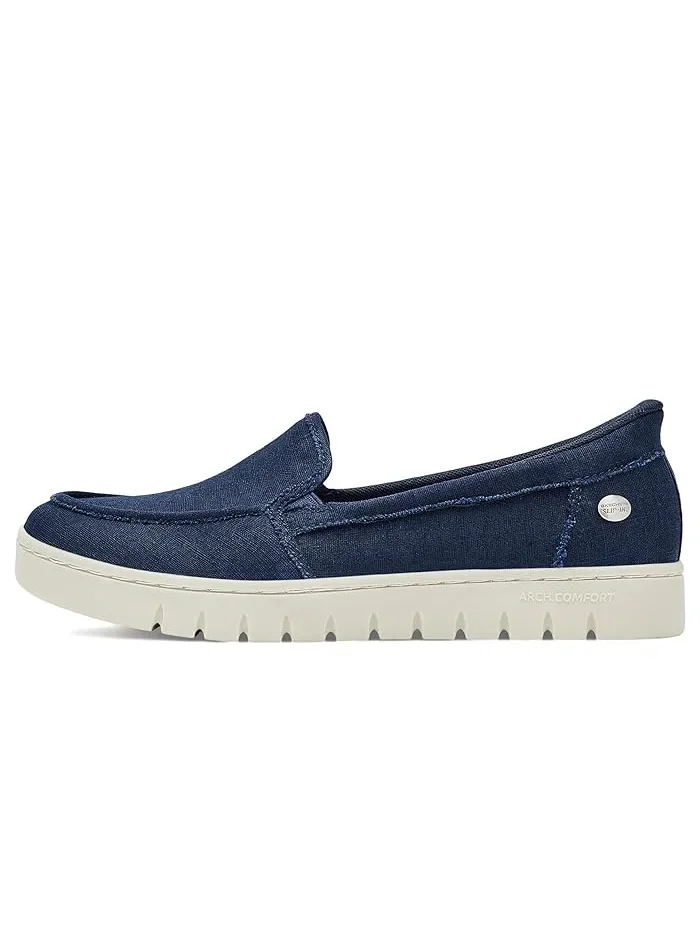 Кроссовки на шнуровке Bobs Arch Comfort Sunfest Slip-ins BOBS from SKECHERS — 5