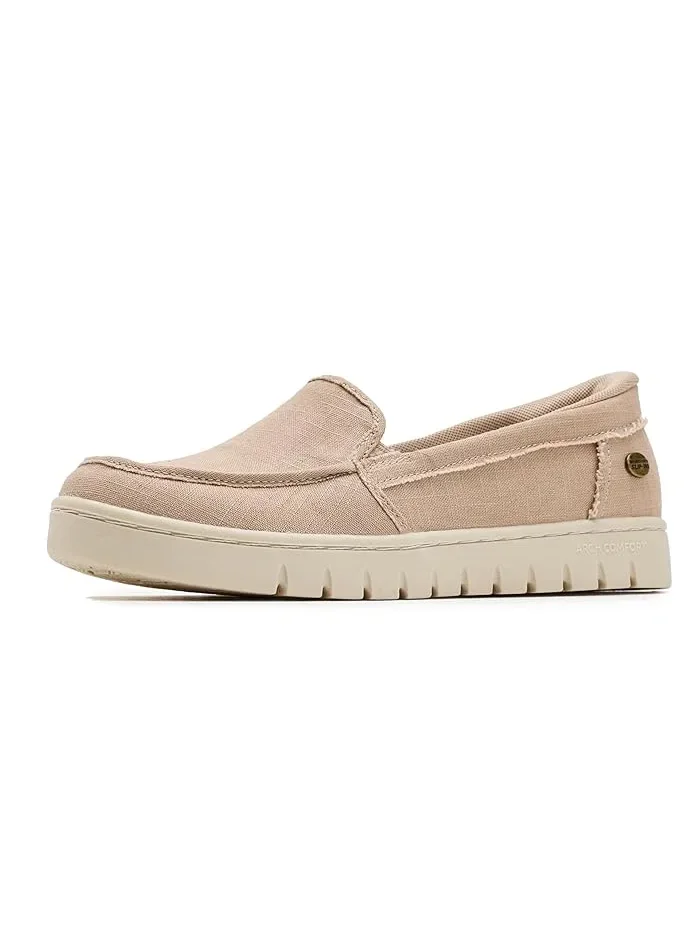 Лоферы Bobs Arch Comfort Sunfest Slip-ins BOBS from SKECHERS — 1