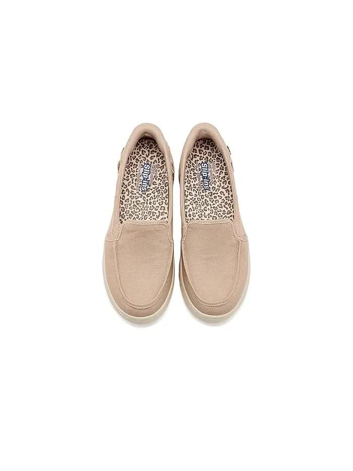 Лоферы Bobs Arch Comfort Sunfest Slip-ins BOBS from SKECHERS — 3