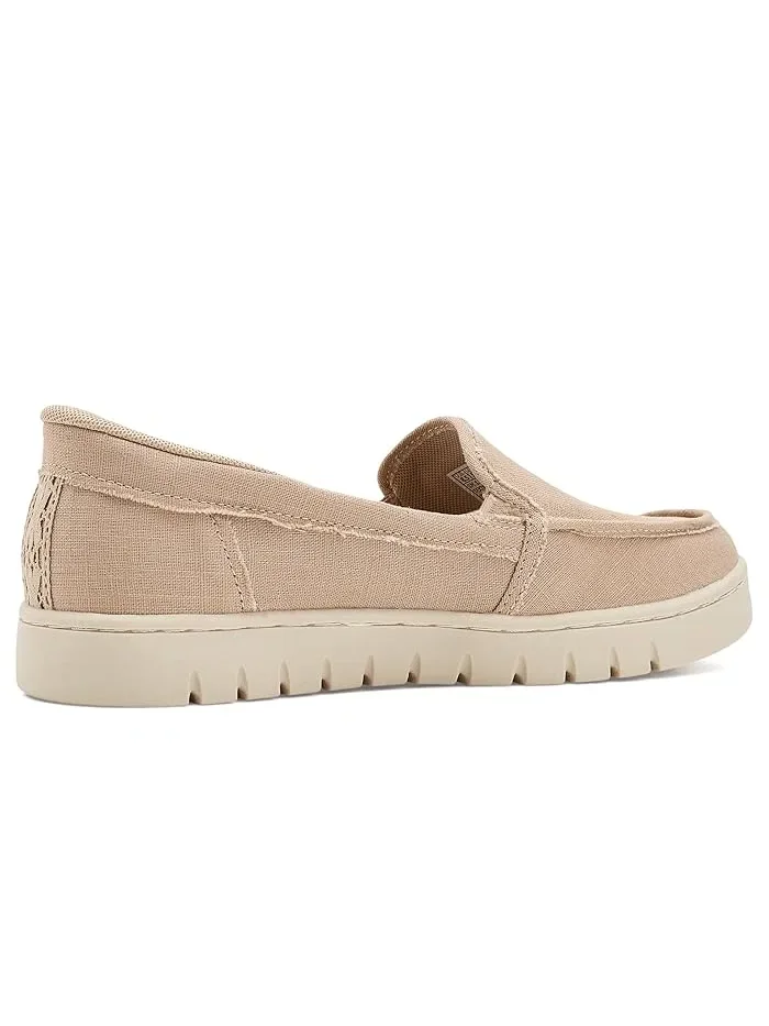 Лоферы Bobs Arch Comfort Sunfest Slip-ins BOBS from SKECHERS — 4