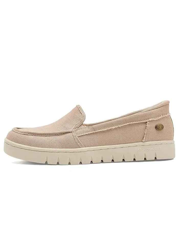 Лоферы Bobs Arch Comfort Sunfest Slip-ins BOBS from SKECHERS — 5