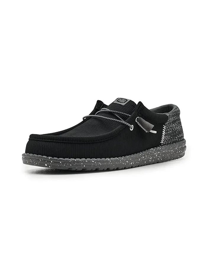 Кроссовки повседневные Wally Funk Multi Mesh Hey Dude — 2