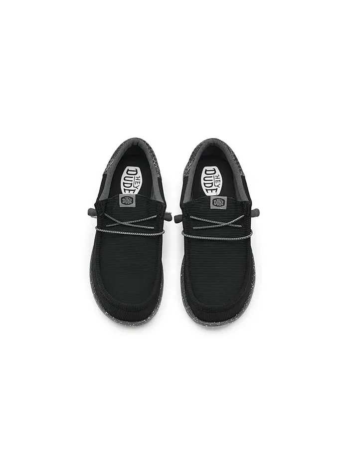 Кроссовки повседневные Wally Funk Multi Mesh Hey Dude — 3
