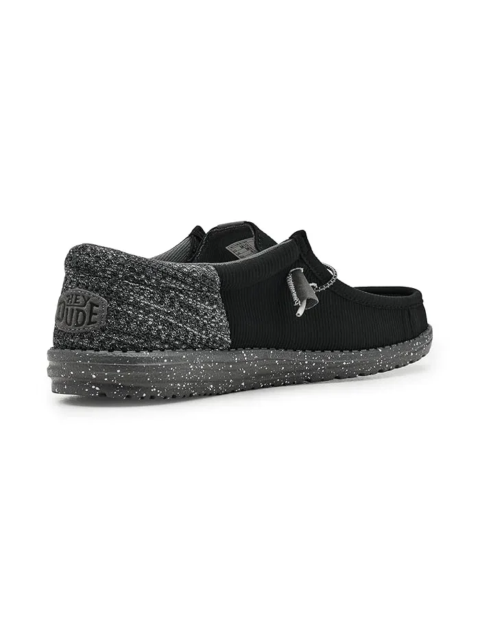 Кроссовки повседневные Wally Funk Multi Mesh Hey Dude — 4