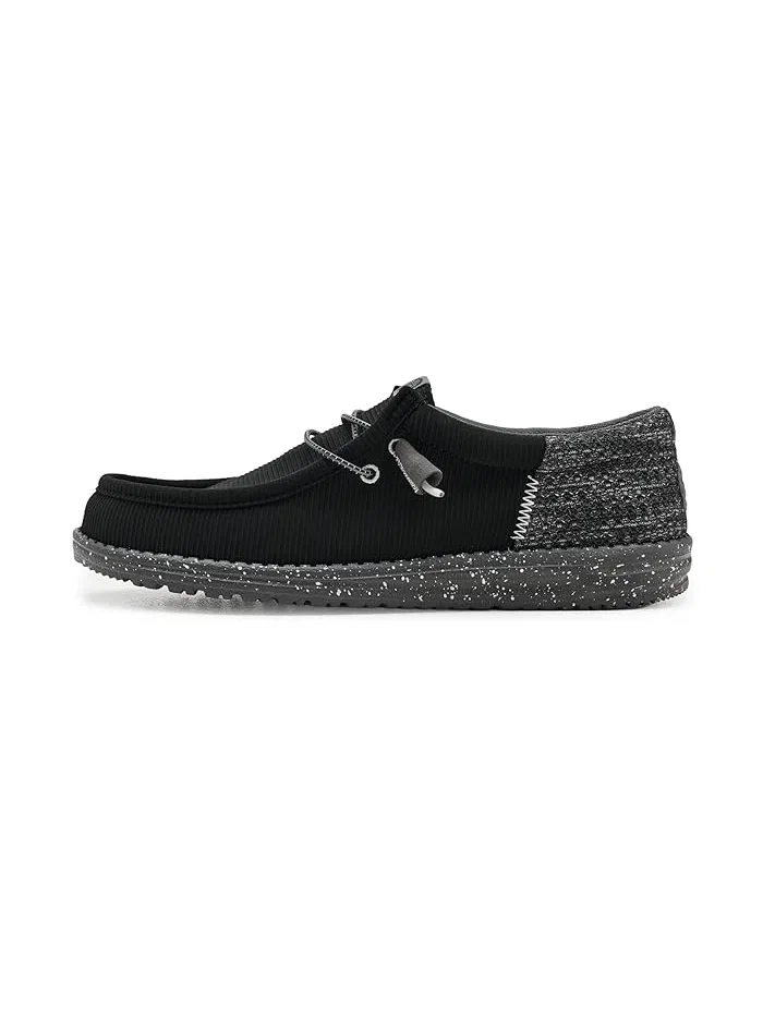 Кроссовки повседневные Wally Funk Multi Mesh Hey Dude — 5