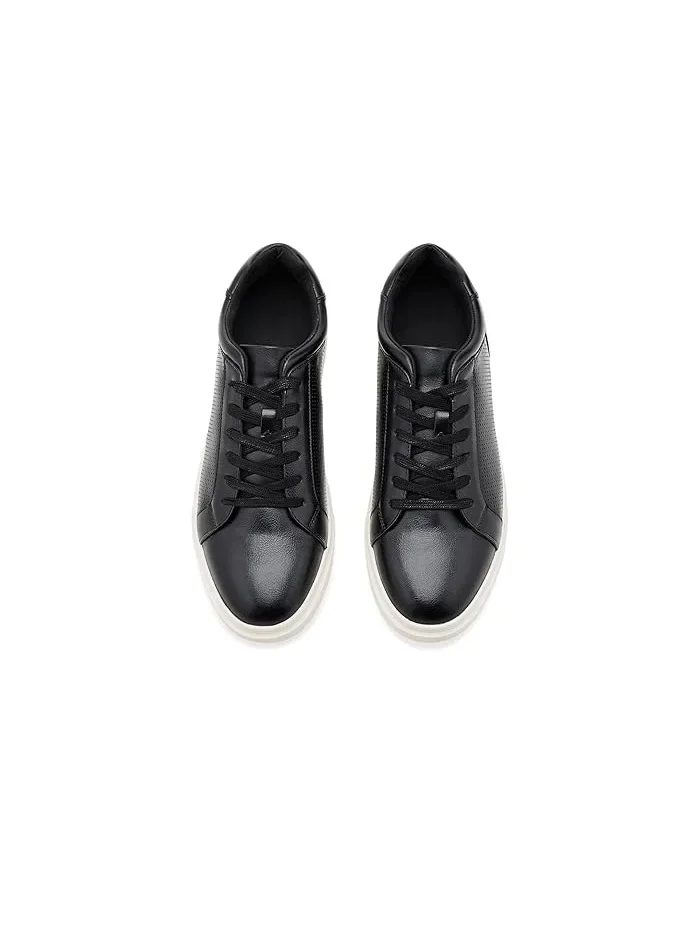 Кроссовки низкие Steve Madden Philip — 3