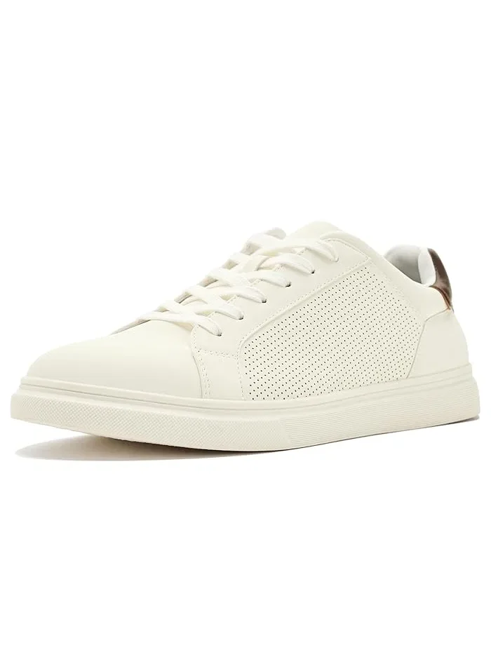 Кроссовки кожаные Philip Steve Madden — 1