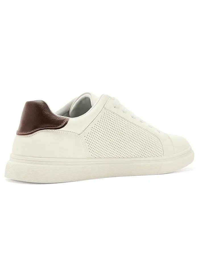 Кроссовки кожаные Philip Steve Madden — 4