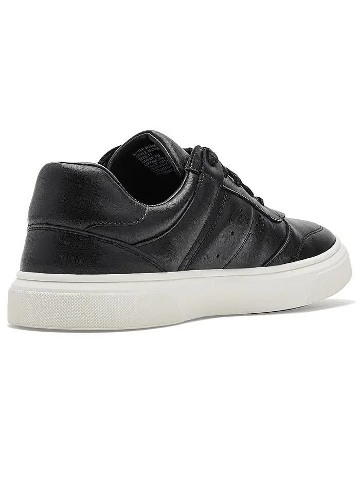Кроссовки кожаные Mkruckx Steve Madden — 4