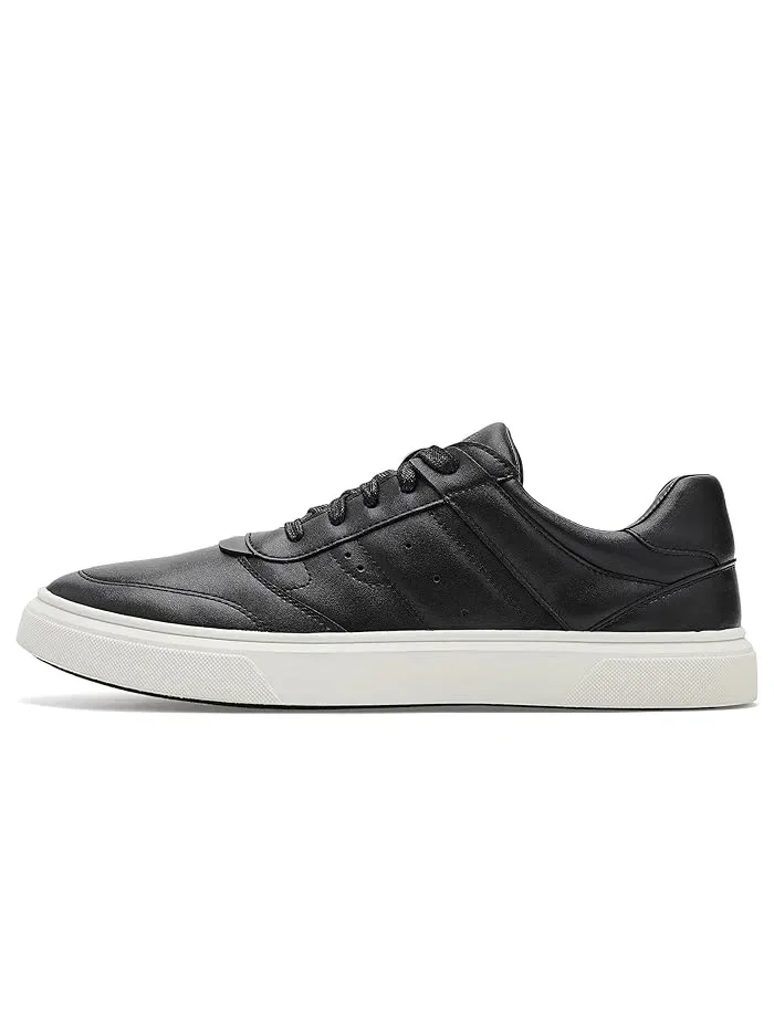 Кроссовки кожаные Mkruckx Steve Madden — 5