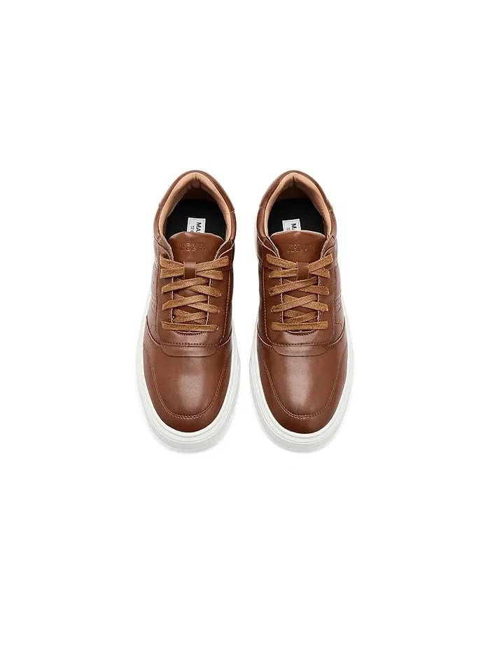 Кроссовки платформа Mkruckx Steve Madden — 3