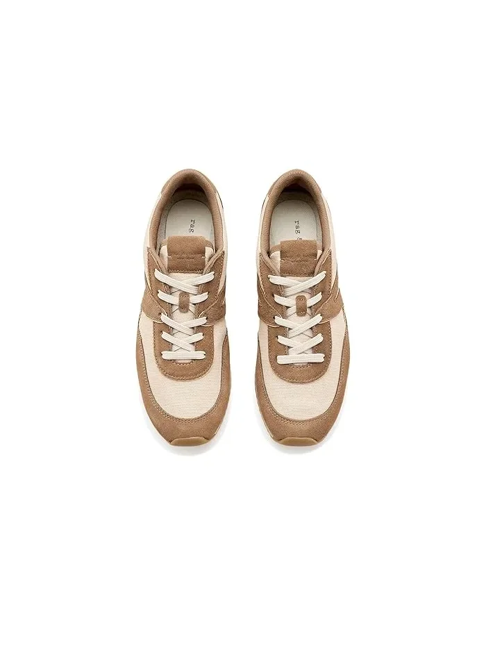 Кроссовки ретро-стиля Retro Trainer rag & bone — 3
