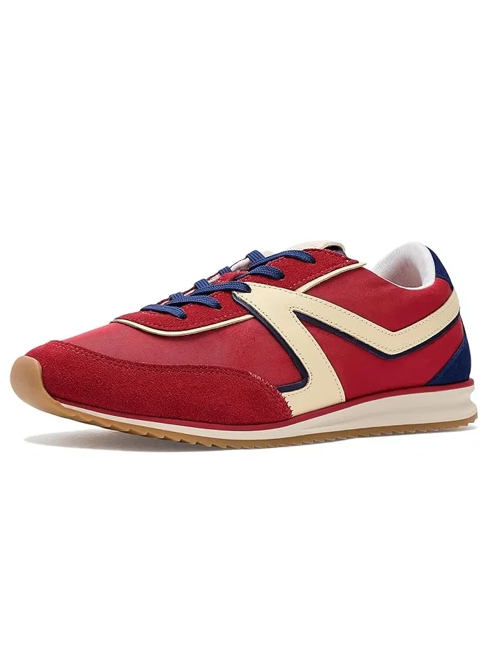 Кроссовки ретро модель Retro Trainer бренд rag & bone — 1