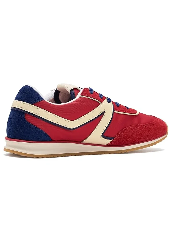 Кроссовки ретро модель Retro Trainer бренд rag & bone — 4