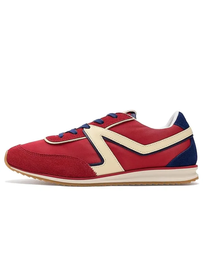 Кроссовки ретро модель Retro Trainer бренд rag & bone — 5
