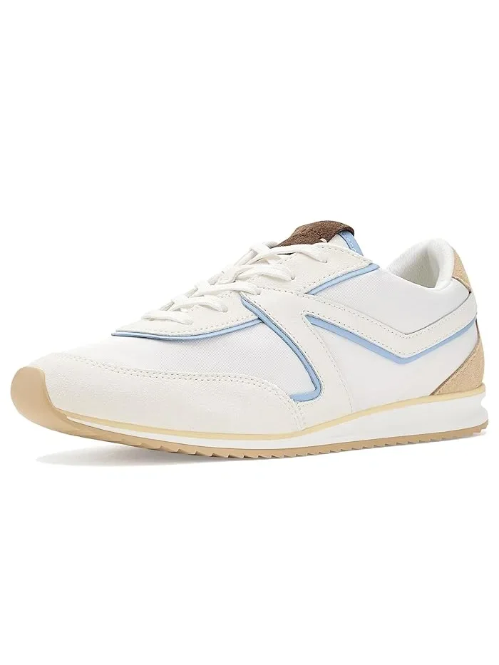 Кроссовки ретро-стиль модель Retro Trainer бренд rag & bone цвет — 2
