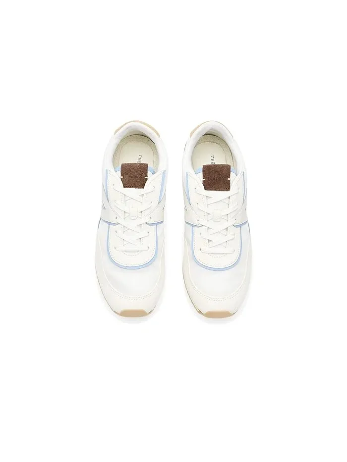 Кроссовки ретро-стиль модель Retro Trainer бренд rag & bone цвет — 3