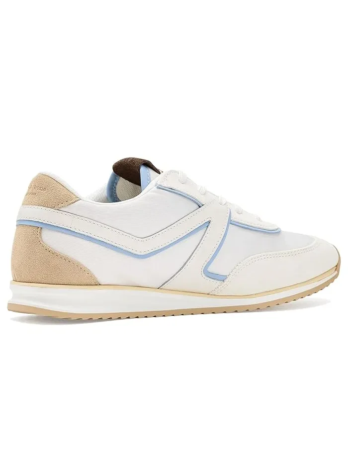 Кроссовки ретро-стиль модель Retro Trainer бренд rag & bone цвет — 4