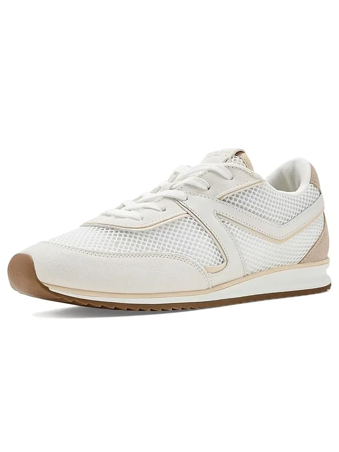 Кроссовки ретро модель Retro Trainer бренд rag & bone цвет, Java Raffia — 2