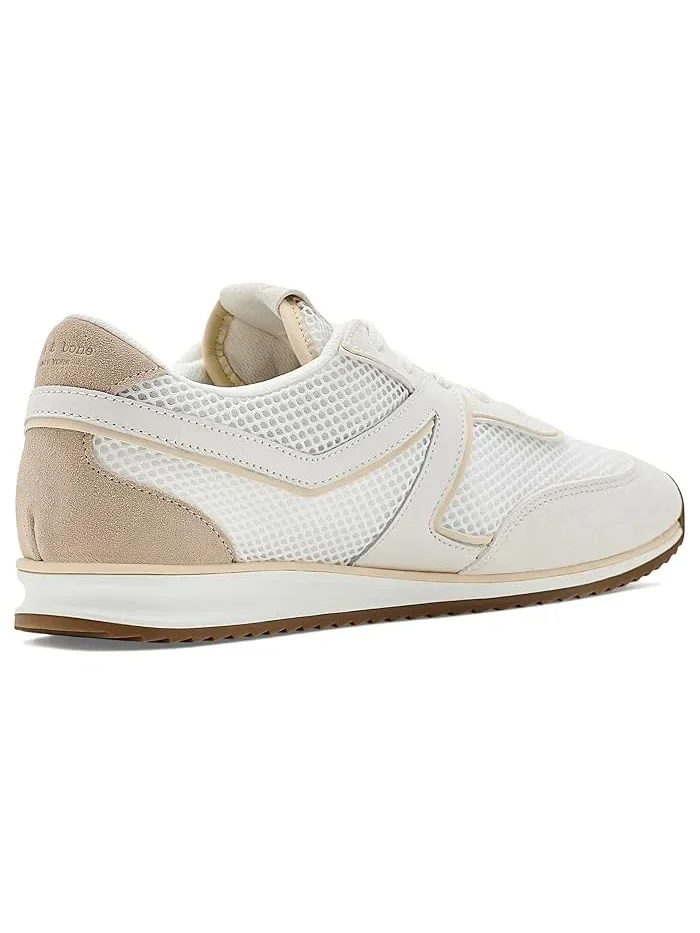 Кроссовки ретро модель Retro Trainer бренд rag & bone цвет, Java Raffia — 4