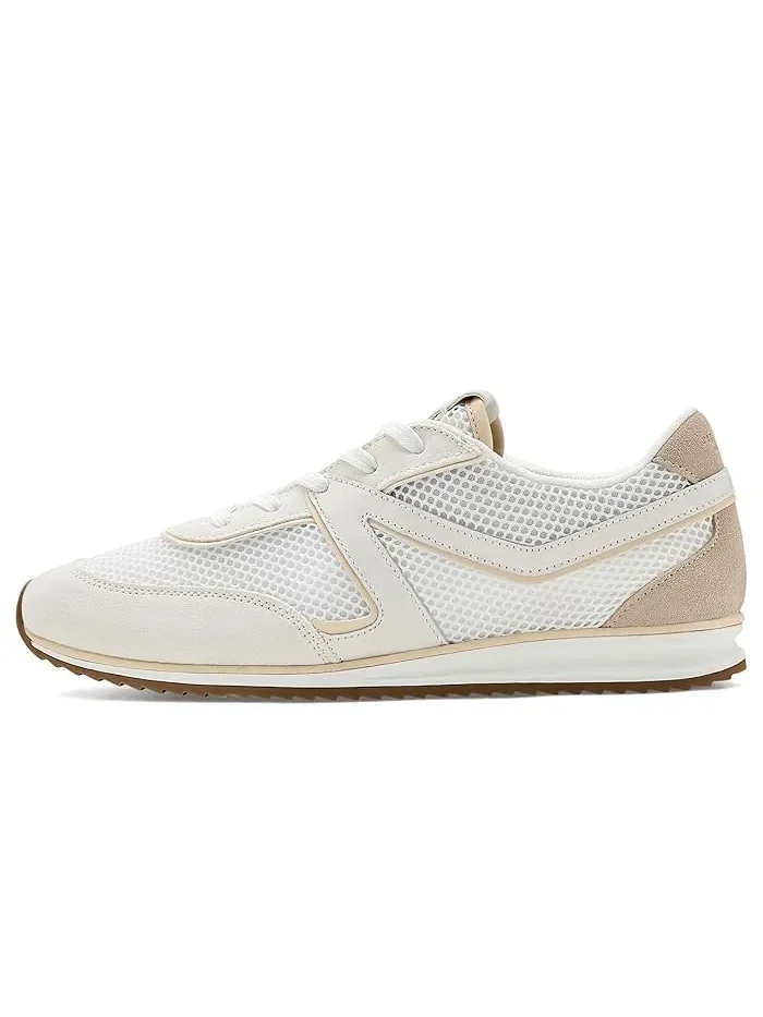 Кроссовки ретро модель Retro Trainer бренд rag & bone цвет, Java Raffia — 5