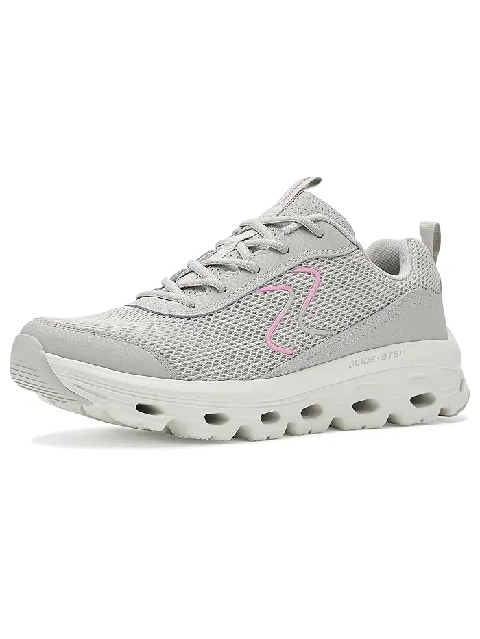 Кроссовки Skechers Glide Step Sole — 1
