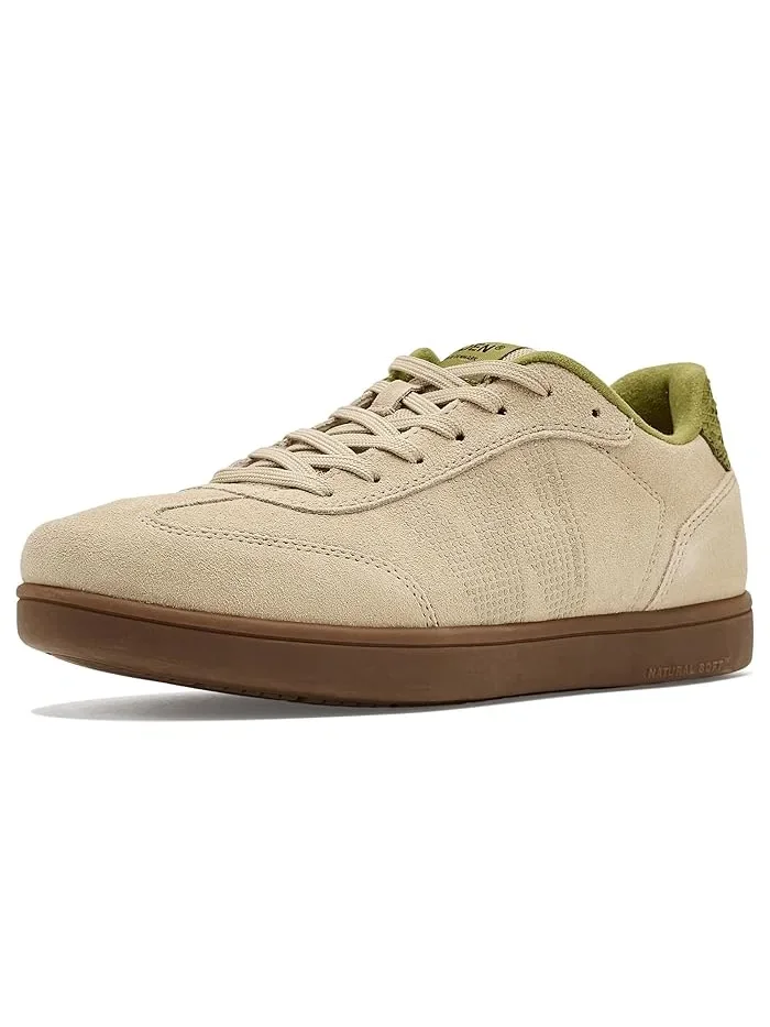 Кроссовки низкие Bjork T-Toe WODEN — 1