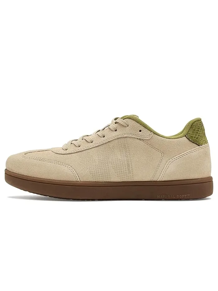 Кроссовки низкие Bjork T-Toe WODEN — 5