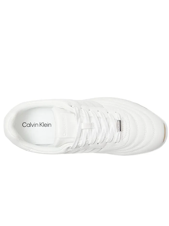Кроссовки женские Tatyann Calvin Klein — 3