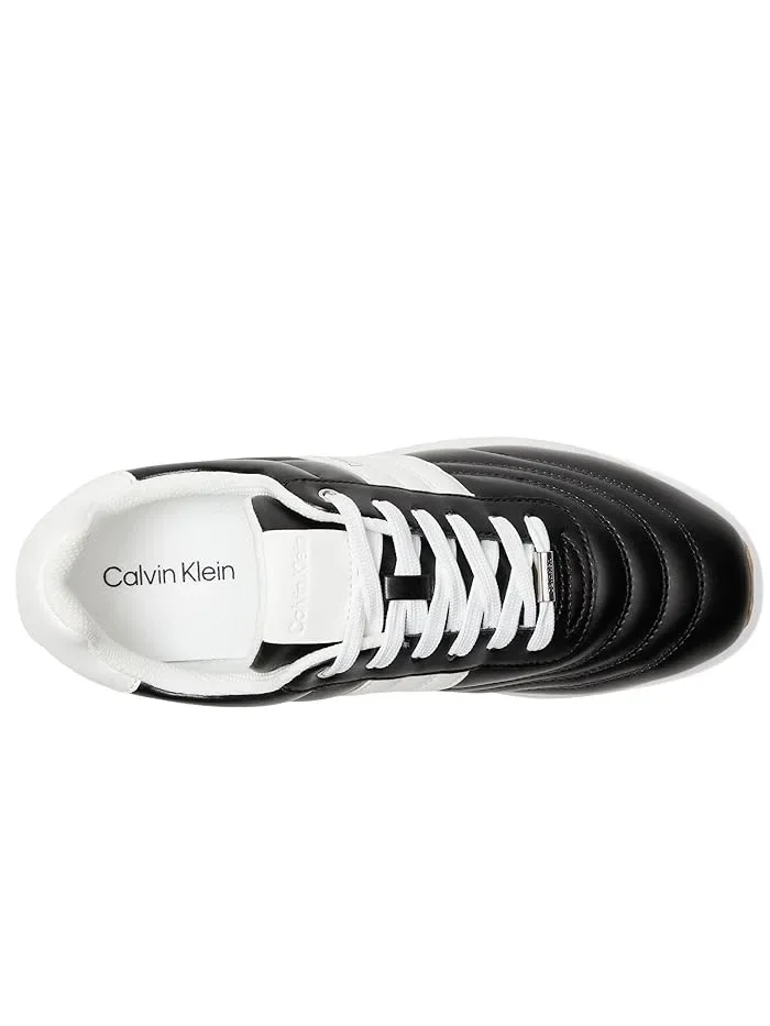 Кроссовки женские Tatyann Calvin Klein — 3