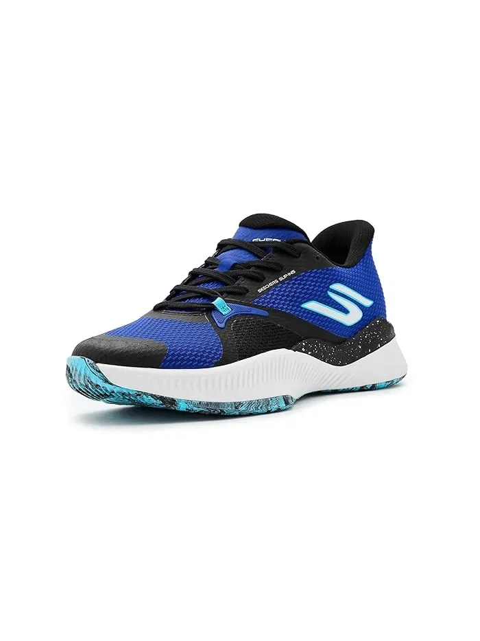 Кроссовки с технологией Hands Free Slip-ins Skechers State Champ — 1