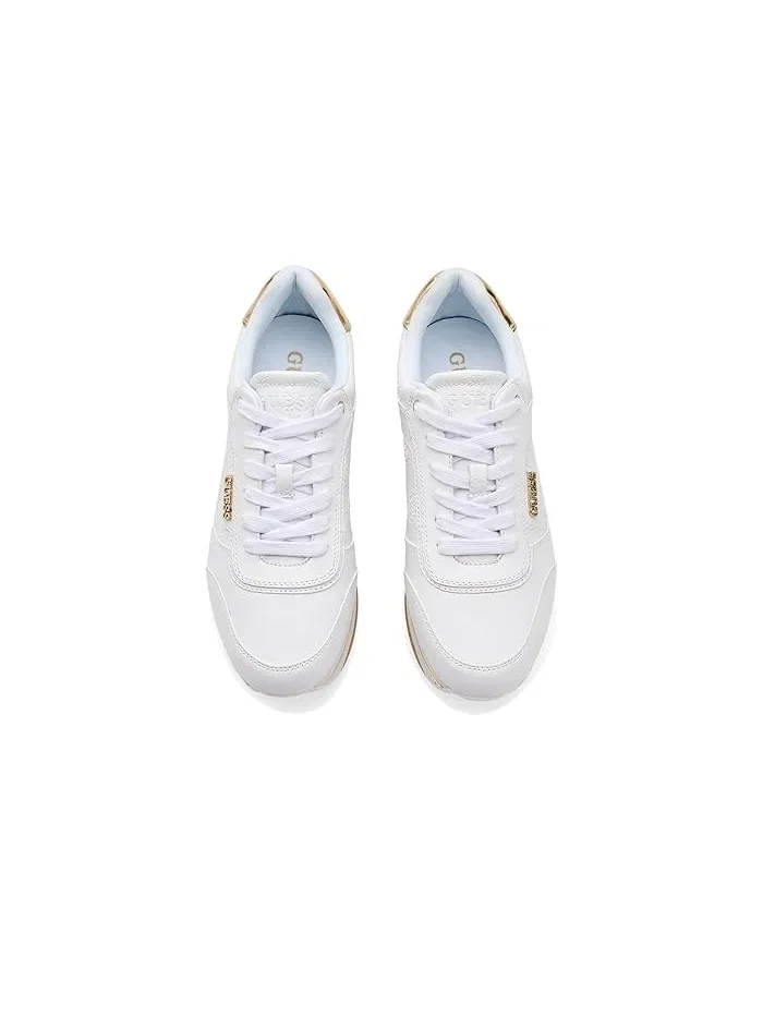 Кроссовки на платформе Hansin GUESS — 3